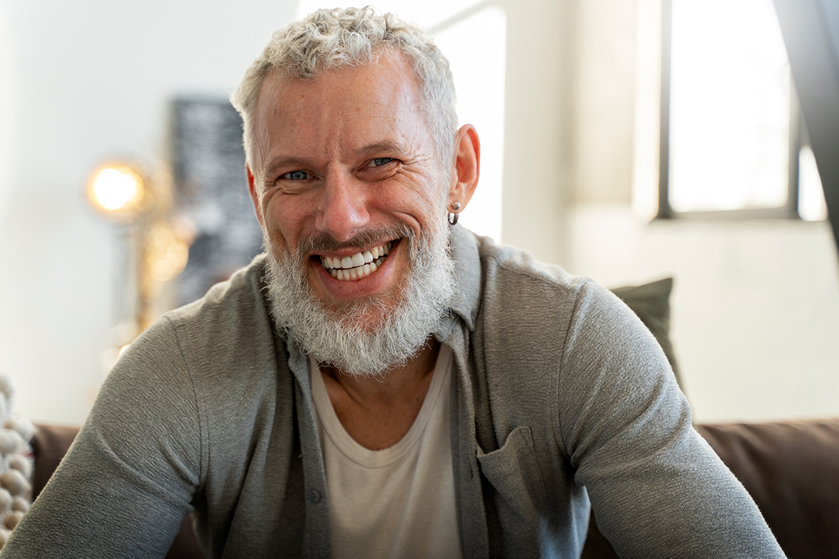 Testosterone Replacement Therapy for Men In Testosterone Replacement Therapy Clinic In Lake Stevens